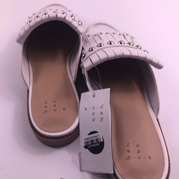 Shoes women size 6-1/2 the new shoes with tags - Picture 6 of 6